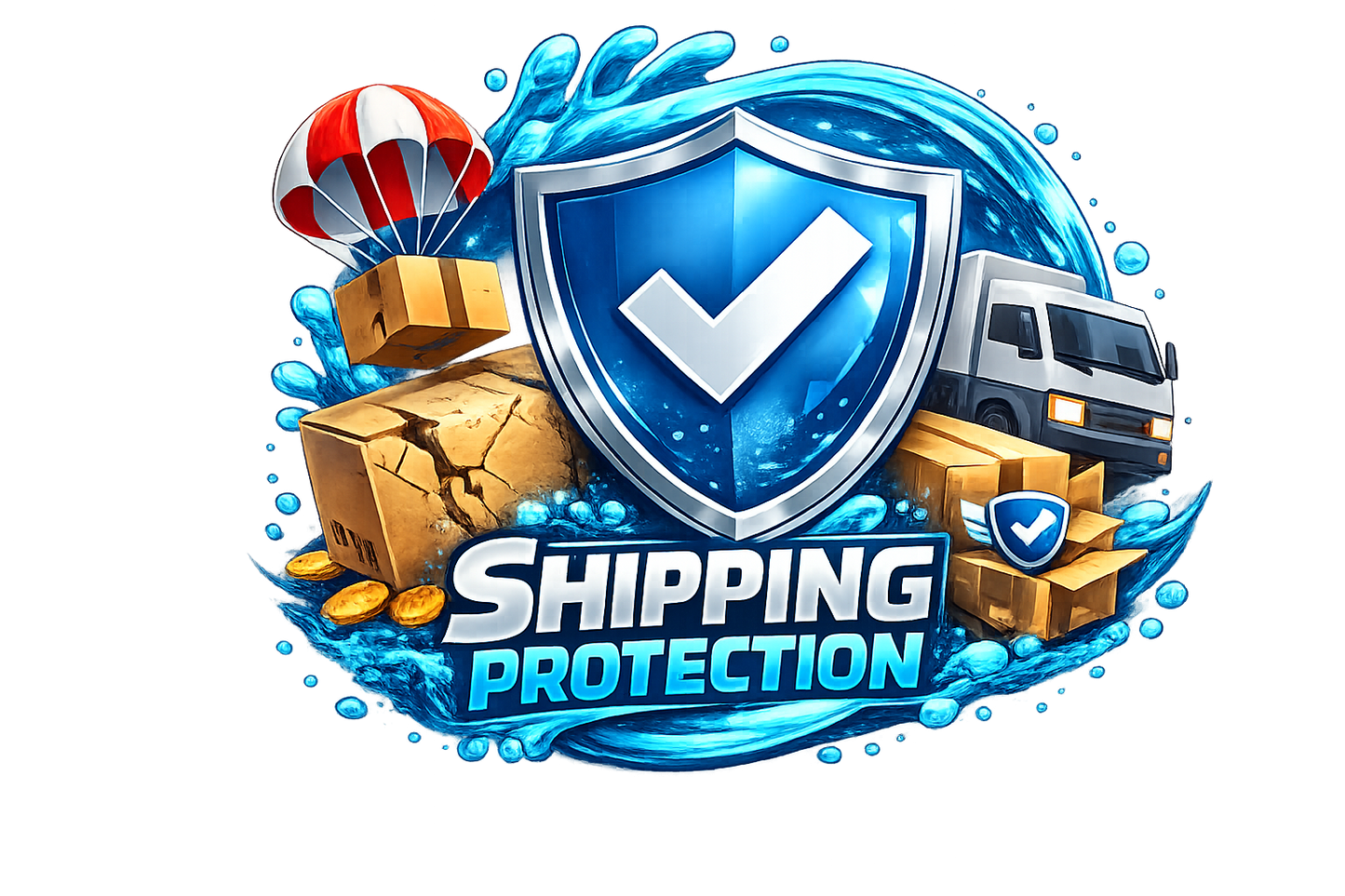 Shipping Protection
