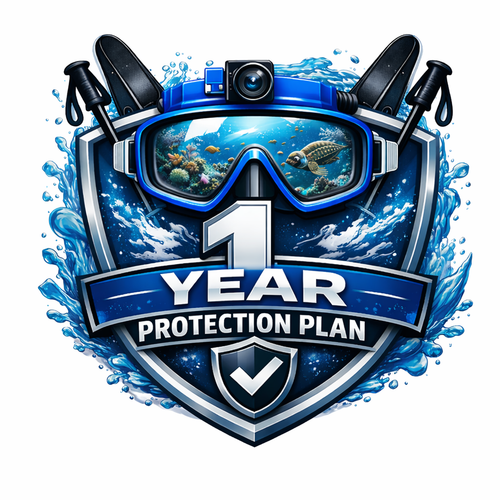 1 Year Protection Plan