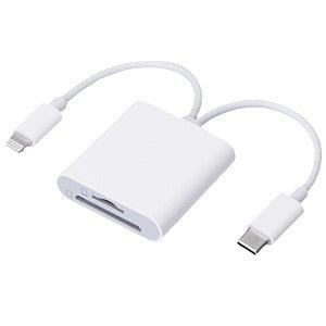 SD To Mobile Card Reader